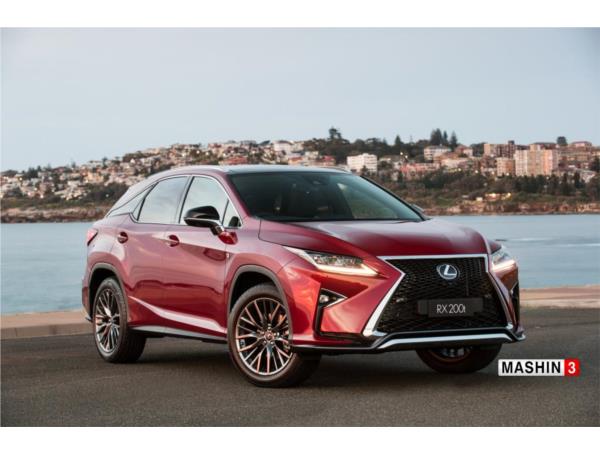  لکسوس-RX200-t-lexus-Rx200